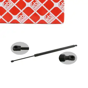 febi Heckklappend&auml;mpfer Gasfeder D&auml;mpfer f&uuml;r VW Transporter Multivan California 7H0827550