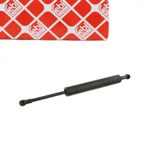 febi Heckklappendämpfer Gasfeder Dämpfer für MERCEDES E-Klasse T-Model S211 2119800364