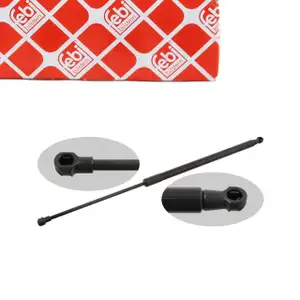 febi 27590 Heckklappend&auml;mpfer Gasfeder D&auml;mpfer Heckklappe f&uuml;r BMW 3er Touring 51248232873