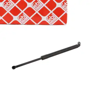 febi 27602 Heckklappend&auml;mpfer Gasfeder Gasdruckd&auml;mpfer Heckklappe f&uuml;r BMW 5er 51248222913