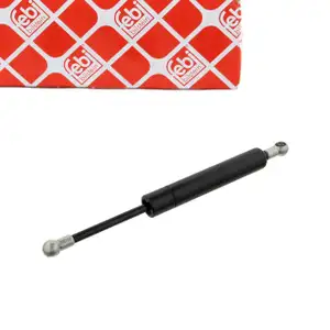 febi 27633 Heckklappend&auml;mpfer Gasfeder D&auml;mpfer Heckklappe f&uuml;r VOLVO 1 2 XC70 1 30674494