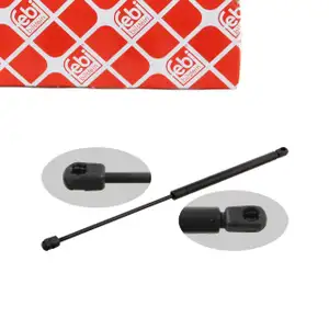 febi Heckklappend&auml;mpfer Gasfeder D&auml;mpfer f&uuml;r FORD Focus 1 Bj. 02.1999-02.2001 1079800