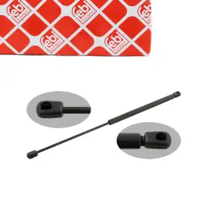 febi Heckklappend&auml;mpfer Gasfeder D&auml;mpfer f&uuml;r FORD Focus 1 Turnier Bj. 02.2001 1146649