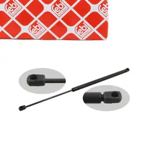 febi Heckklappend&auml;mpfer Gasfeder D&auml;mpfer Heckklappe f&uuml;r RENAULT Espace 3 JE0 6025300735