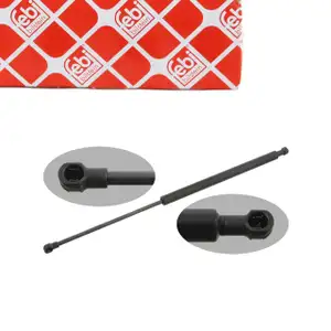 febi Heckklappend&auml;mpfer Gasfeder f&uuml;r HONDA Civic 6 Fastback MA MB Hatchback EJ EK 5-T&uuml;rer