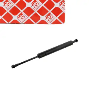 febi 29205 Heckklappend&auml;mpfer Gasfeder D&auml;mpfer Heckklappe f&uuml;r SAAB 9-5 Kombi YS3E 4699260