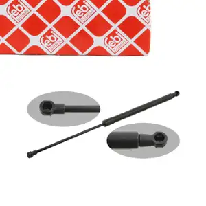 febi 29428 Heckklappend&auml;mpfer Gasfeder D&auml;mpfer Heckklappe f&uuml;r AUDI A4 Avant 8E5 8E9827552E
