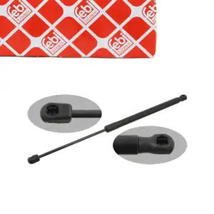febi 29430 Heckklappend&auml;mpfer Gasfeder D&auml;mpfer f&uuml;r AUDI Avant 8ED FORD Focus 2 Cabriolet