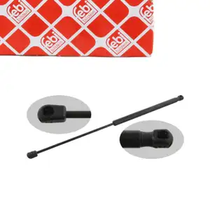 febi 31951 Heckklappend&auml;mpfer Gasfeder Gasdruckd&auml;mpfer f&uuml;r FORD Mondeo 4 bis 06.2008
