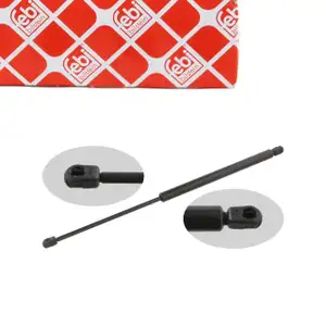 febi 33565 Heckklappend&auml;mpfer Gasfeder D&auml;mpfer f&uuml;r HYUNDAI Trajet bis 01.2004