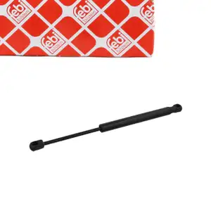 febi 34112 Heckklappend&auml;mpfer Gasfeder D&auml;mpfer f&uuml;r MERCEDES SLK R170 1707500036