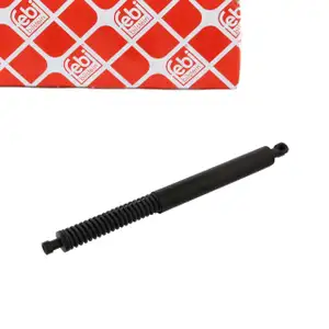 febi 34418 Heckklappendämpfer Gasfeder Gasdruckdämpfer für PEUGEOT 308 CC