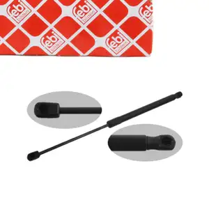 febi 36248 Heckklappend&auml;mpfer Gasfeder Gasdruckd&auml;mpfer f&uuml;r OPEL Insignia A hinten