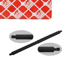 febi 36250 Heckklappend&auml;mpfer Gasfeder f&uuml;r OPEL Insignia A Sports/Country Tourer