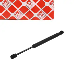 febi 36207 Heckklappendämpfer Gasfeder Gasdruckdämpfer für VOLVO S80 2 30779837
