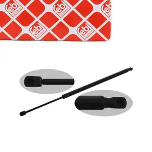 febi 38519 Heckklappend&auml;mpfer Gasfeder Gasdruckd&auml;mpfer f&uuml;r CHRYSLER Grand Voyager 5