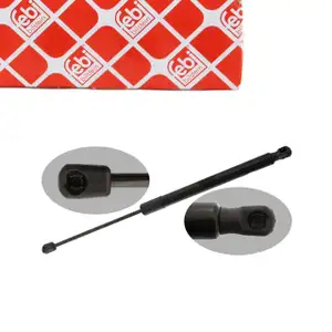 febi 39262 Heckklappend&auml;mpfer Gasfeder Gasdruckd&auml;mpfer f&uuml;r AUDI Q3 8U 8U0827552A