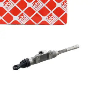 febi 10180 Geberzylinder Kupplungsgeberzylinder für BMW 3er E30 5er E28 6er 21521156000