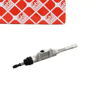 febi 10213 Geberzylinder Kupplungsgeberzylinder für BMW 5er E34 7er E32 8er 21521155425