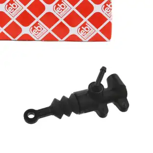 febi 34857 Geberzylinder Kupplungsgeberzylinder f&uuml;r VW Transporter T4 701721401