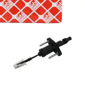 febi 34899 Geberzylinder Kupplungsgeberzylinder f&uuml;r OPEL Astra H J Insignia A 679081