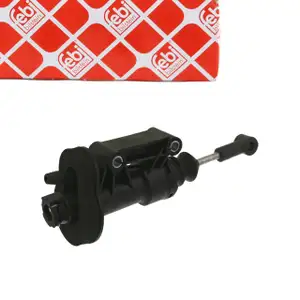 febi 46216 Geberzylinder Kupplungsgeberzylinder f&uuml;r VW Amarok 2H 2.0 TDI 2H0721401
