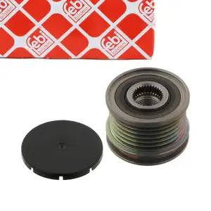 febi 32314 Generatorfreilauf f&uuml;r MINI R56 R57 R55 R60 R58 R61 N12 N14 N16 N18 12317575518