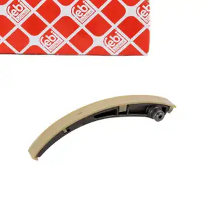 febi 40150 Gleitschiene Steuerkette f&uuml;r FORD Mondeo 3 Transit FA FD 2.0/2.4 TDCi 1096496