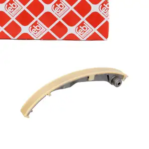 febi 40151 Gleitschiene Steuerkette f&uuml;r FORD Mondeo 3 Transit FA FD 2.0-2.4 TDCi 1334536
