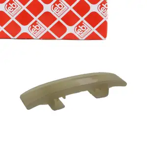 febi 46471 Gleitschiene Steuerkette f&uuml;r VW Golf 5 6 7 AUDI A3 SEAT SKODA 1.8-2.0 TFSI oben