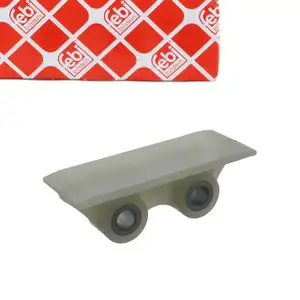 febi 46773 Gleitschiene Steuerkette für FORD Transit/Tourneo V362 Ranger 3 2.2 TDCi oben