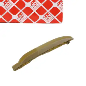 febi 49380 Gleitschiene Steuerkette f&uuml;r FORD Fiesta 5 Mk5 KA 1.3i StreetKa 1.6i 1089826