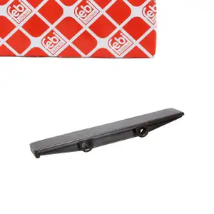 febi 09163 Gleitschiene Steuerkette f&uuml;r MERCEDES W123 W114 W115 W110 W111 W116 W460