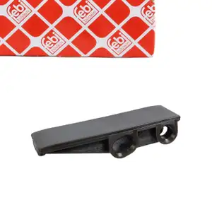 febi 09164 Gleitschiene Steuerkette f&uuml;r MERCEDES W123 W114 W115 W110 W111 W116 W460 links