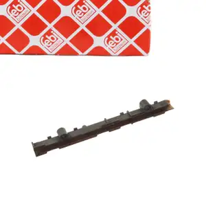 febi 10342 Gleitschiene Steuerkette für MERCEDES 190 W201 W124 R107 R129 M103 hinten links
