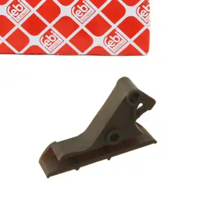 febi 10407 Gleitschiene Steuerkette für MERCEDES W202 W210 W124 W140 W638 Sprinter Diesel