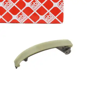 febi 10412 Gleitschiene Steuerkette f&uuml;r MERCEDES W126 C107 C126 R107 M116 1160503116