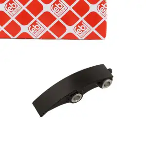 febi 10414 Gleitschiene Steuerkette f&uuml;r MERCEDES W126 C107 C126 M116 rechts 1170501816