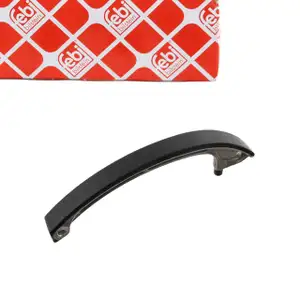 febi 10933 Gleitschiene Steuerkette f&uuml;r MERCEDES W123 W115 W460 OM615/616/617 6150500916