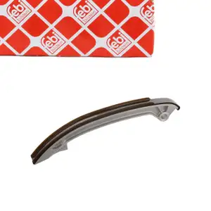 febi 11710 Gleitschiene Steuerkette f&uuml;r BMW 3er E36 5er M50 bis 09.94 unten 11311722654