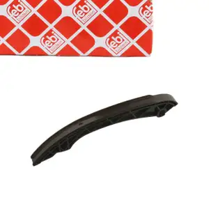febi 11728 Gleitschiene Steuerkette f&uuml;r BMW 3er E36 5er E34 M50 ab 09.94 unten 11311703717
