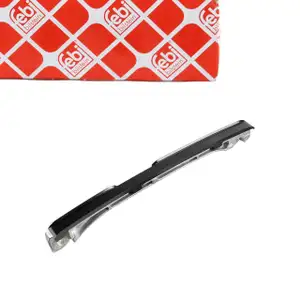 febi 174607 Gleitschiene Steuerkette f&uuml;r MAZDA 3 BM BN 6 GJ GL CX-5 KE KF 2.2 D SH0212610A