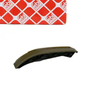 febi 21233 Gleitschiene Steuerkette f&uuml;r MERCEDES W202 W203 W210 W211 W220 M112 1120520216