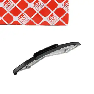 febi 28724 Gleitschiene Steuerkette f&uuml;r BMW 5er E60 E61 6er E63 E64 7er E65 X5 N62 rechts