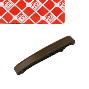 febi 32697 Gleitschiene Steuerkette f&uuml;r MERCEDES C-Klasse W202 E-Klasse OM611 6110520516