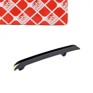 febi Gleitschiene Steuerkette f&uuml;r VW Golf 6 AUDI 8P Leon Octavia 2 1.2 TSI 03F109469C