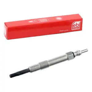febi 176136 Glühkerze für OPEL Astra H Signum CC Vectra C Zafira B 1.9 CDTI bis Fgst.