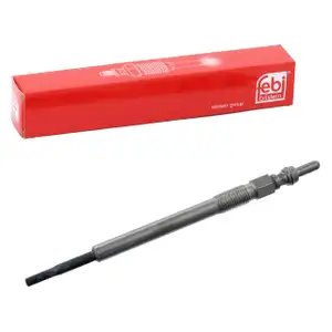 febi 176198 Gl&uuml;hkerze f&uuml;r CITROEN FIAT FORD PEUGEOT VOLVO 1.4/1.6 DIESEL