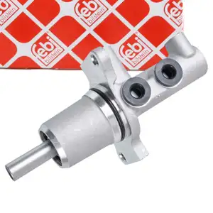 febi 109481 Hauptbremszylinder Bremszylinder f&uuml;r VW LT 28-46 2 2.5-2.8 TDI 2.3 2D0611019F