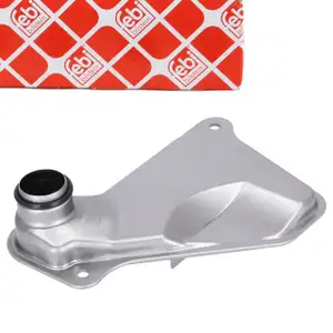 febi 179907 Getriebefilter CVT-Automatikgetriebe f&uuml;r SUBARU Impreza GP_ GT_ Outback BS